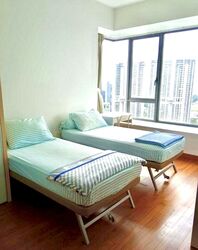 Vista Residences (D12), Condominium #567754771